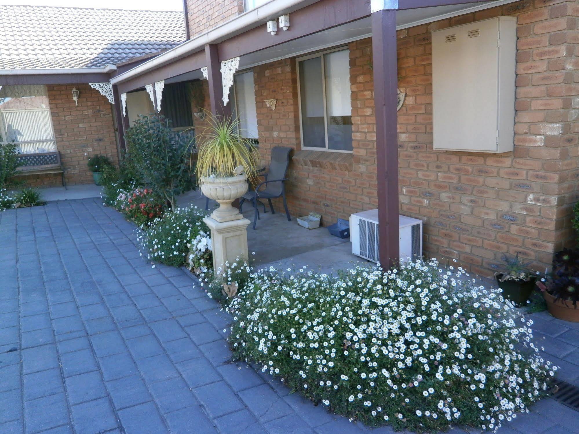 Golden Square Motor Inn Bendigo Extérieur photo